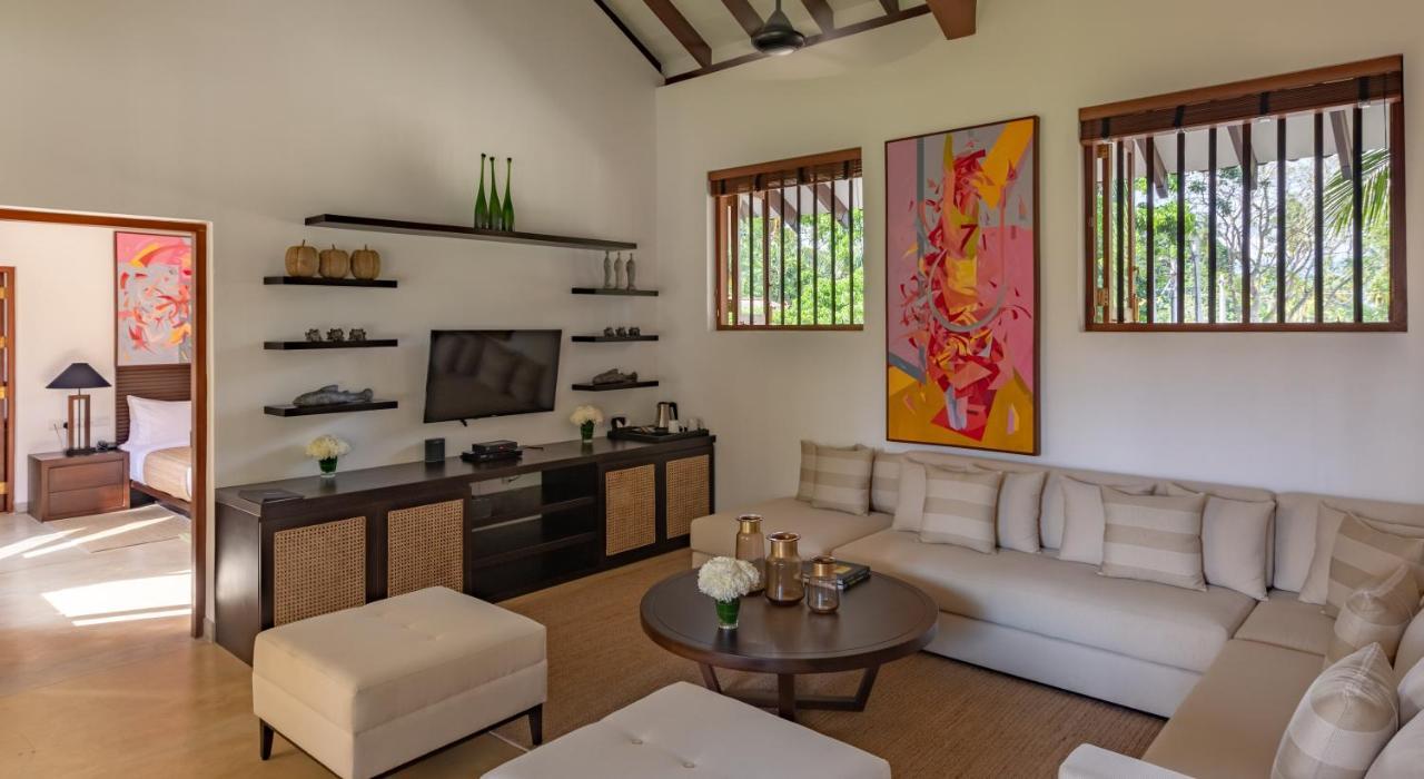 Taru Villas The Long House - Bentota Esterno foto