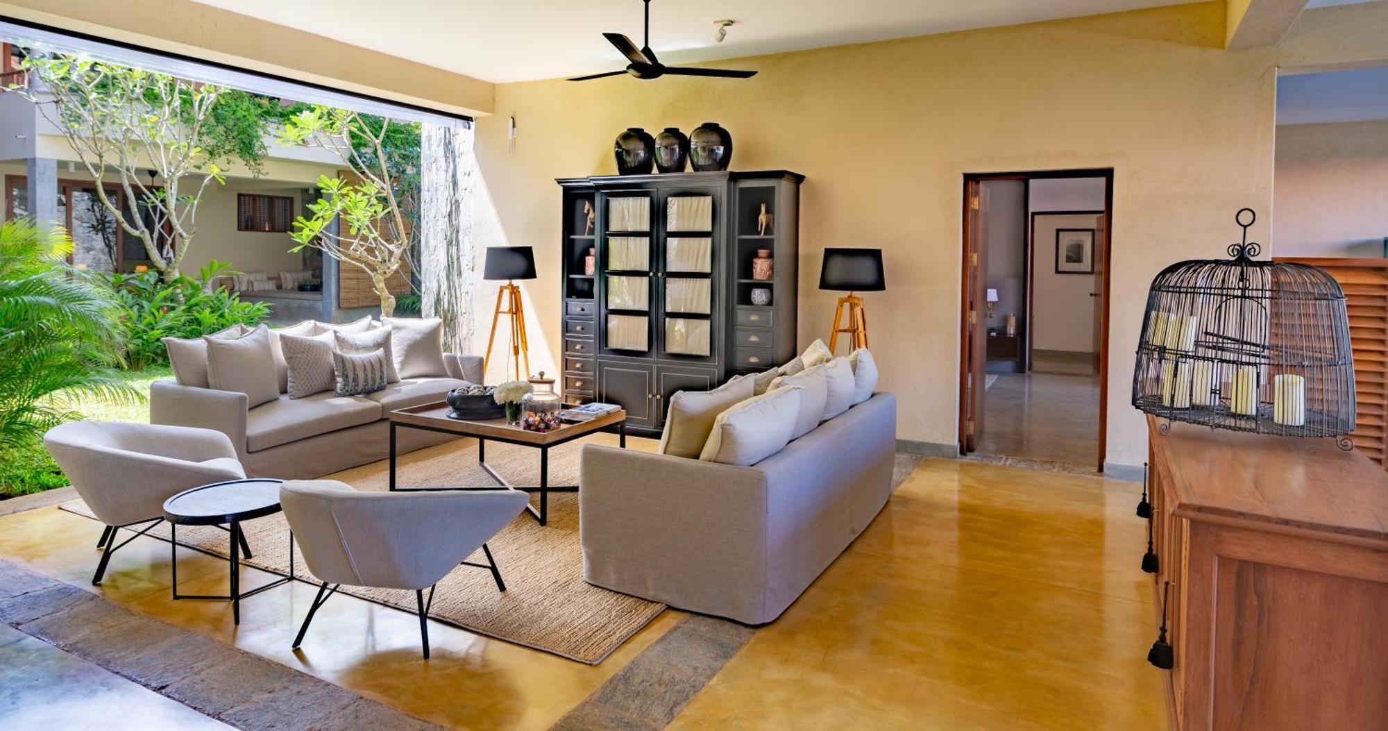 Taru Villas The Long House - Bentota Esterno foto