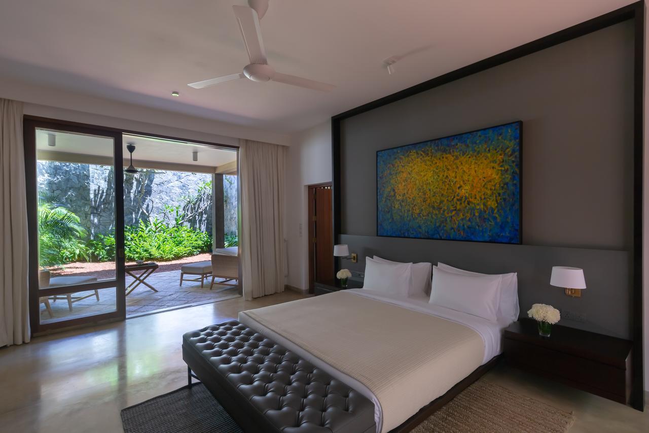 Taru Villas The Long House - Bentota Esterno foto