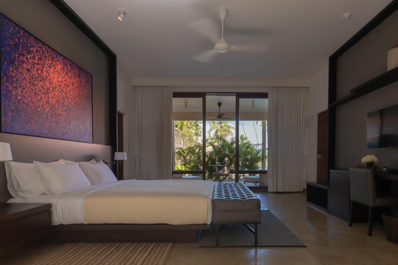 Taru Villas The Long House - Bentota Esterno foto