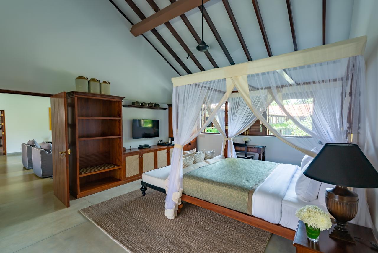 Taru Villas The Long House - Bentota Esterno foto