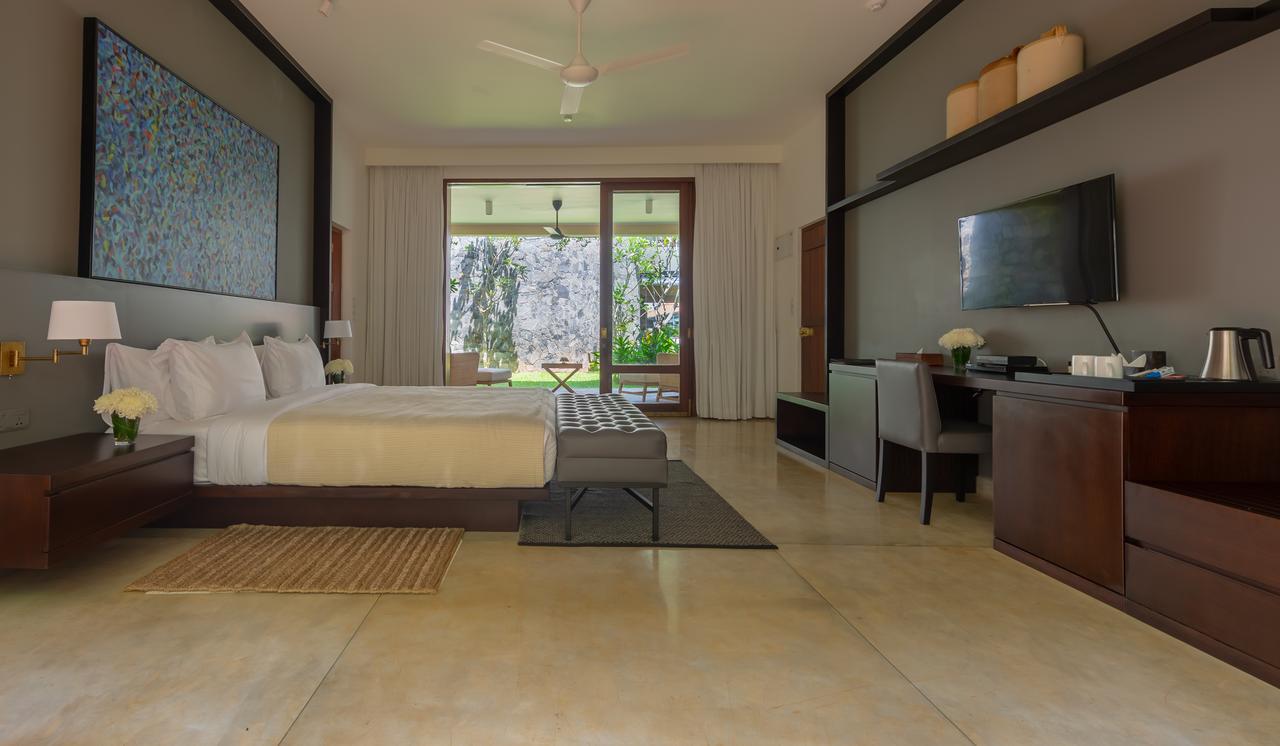 Taru Villas The Long House - Bentota Esterno foto