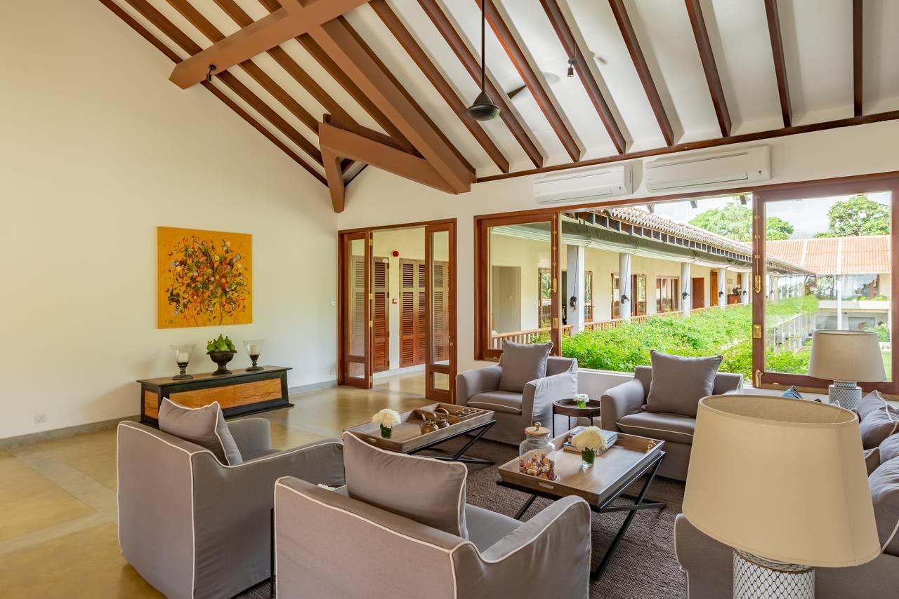 Taru Villas The Long House - Bentota Esterno foto