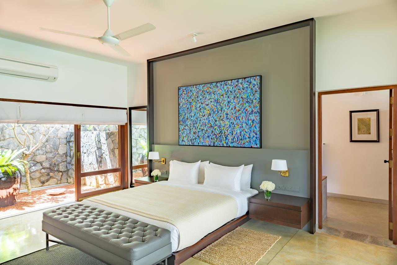 Taru Villas The Long House - Bentota Esterno foto