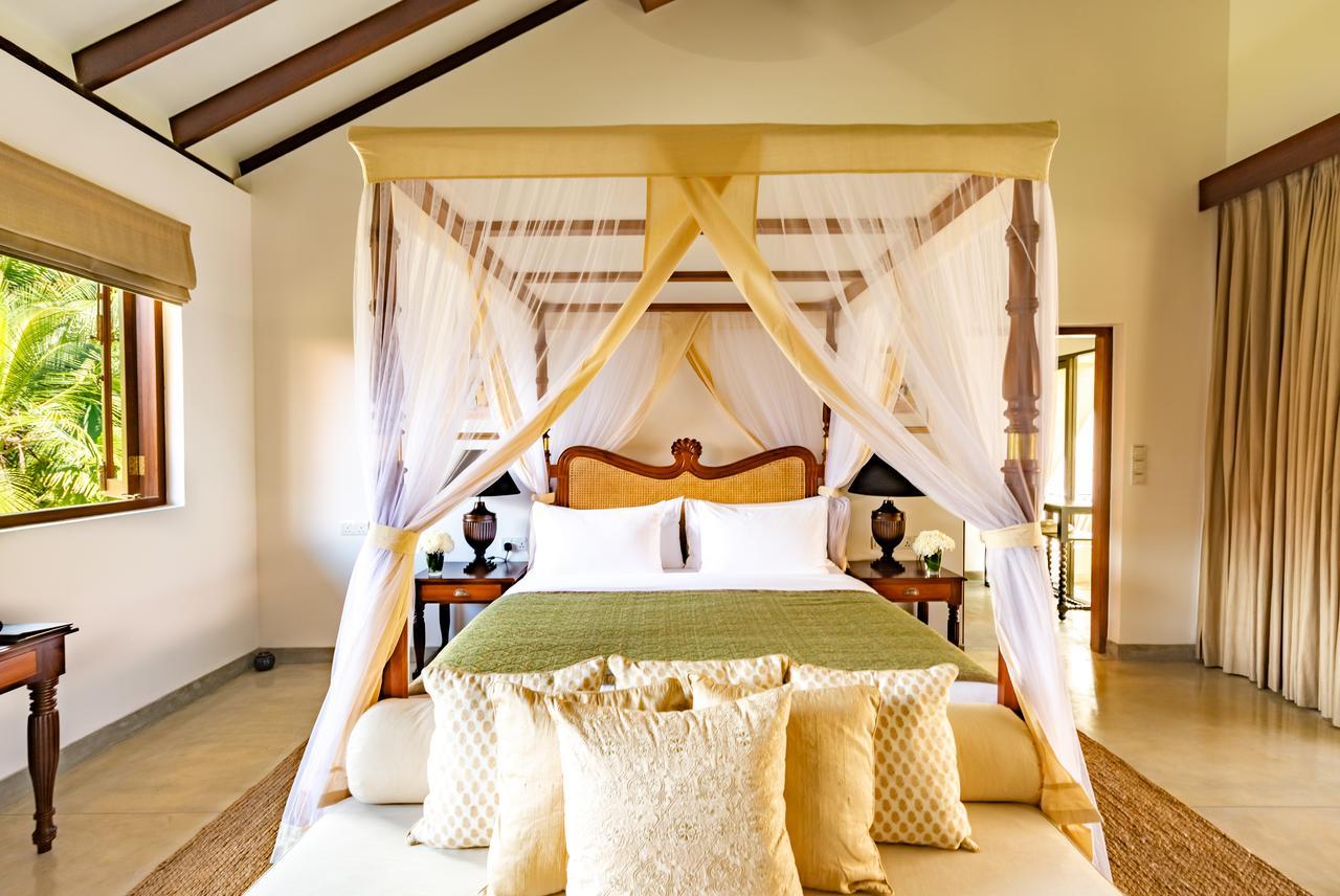 Taru Villas The Long House - Bentota Esterno foto