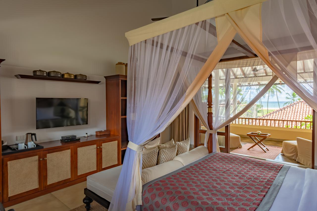 Taru Villas The Long House - Bentota Esterno foto