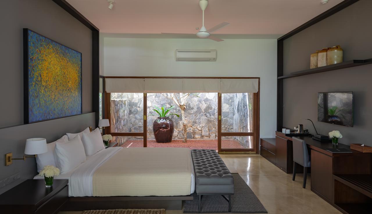Taru Villas The Long House - Bentota Esterno foto