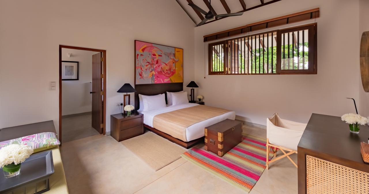 Taru Villas The Long House - Bentota Esterno foto