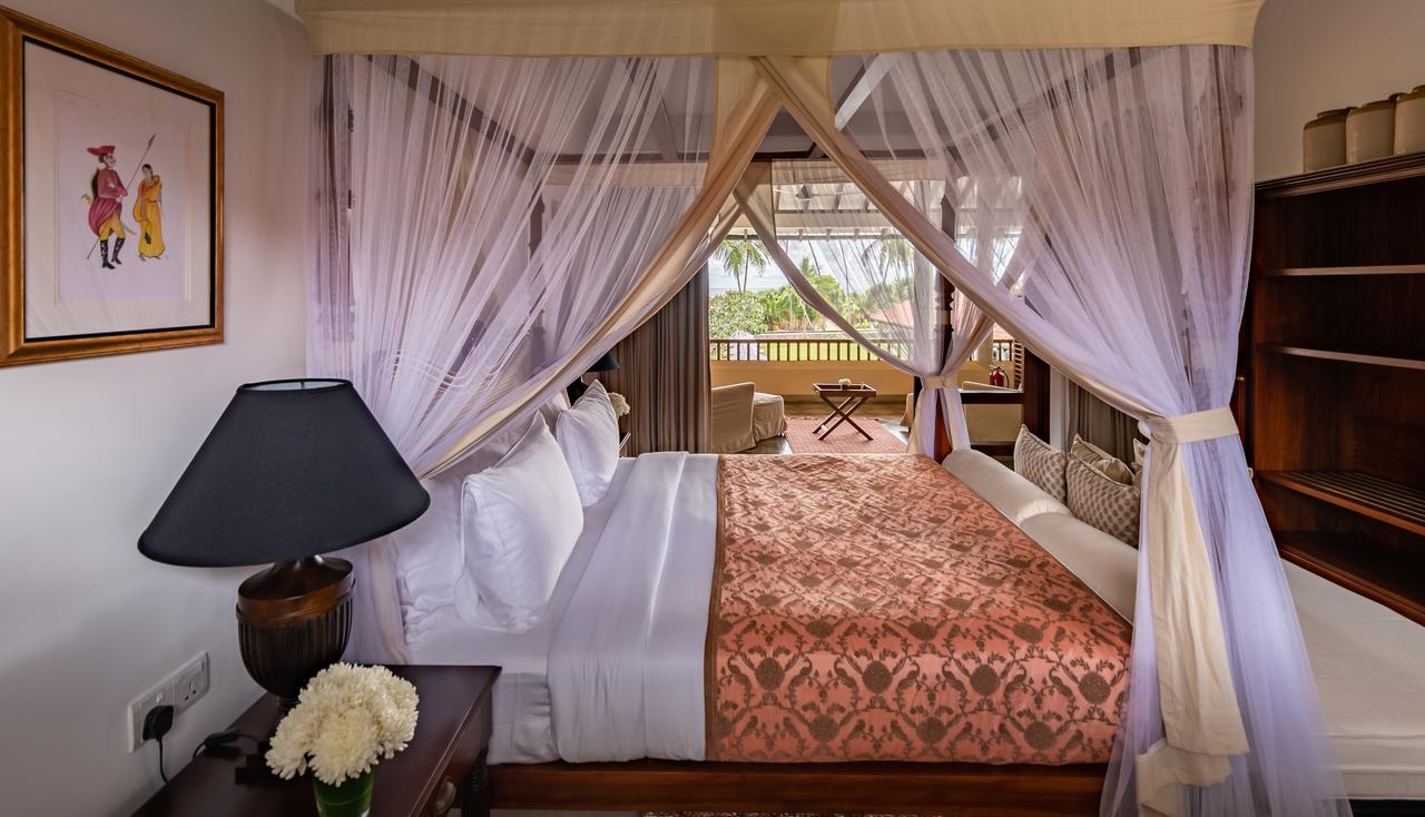 Taru Villas The Long House - Bentota Esterno foto