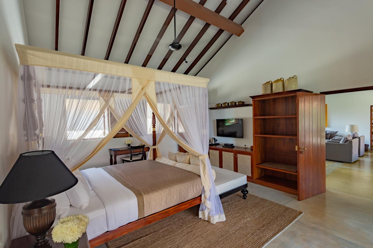Taru Villas The Long House - Bentota Esterno foto
