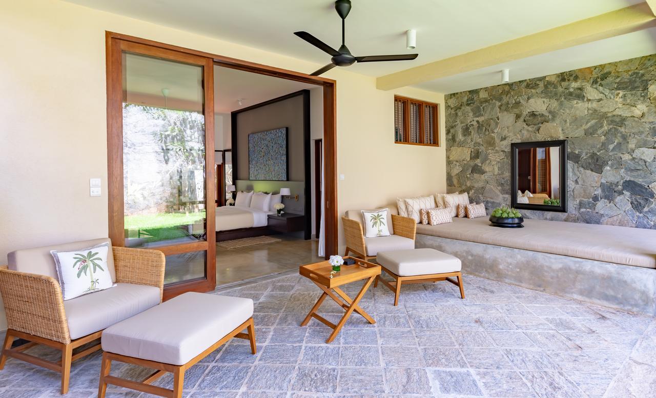 Taru Villas The Long House - Bentota Esterno foto