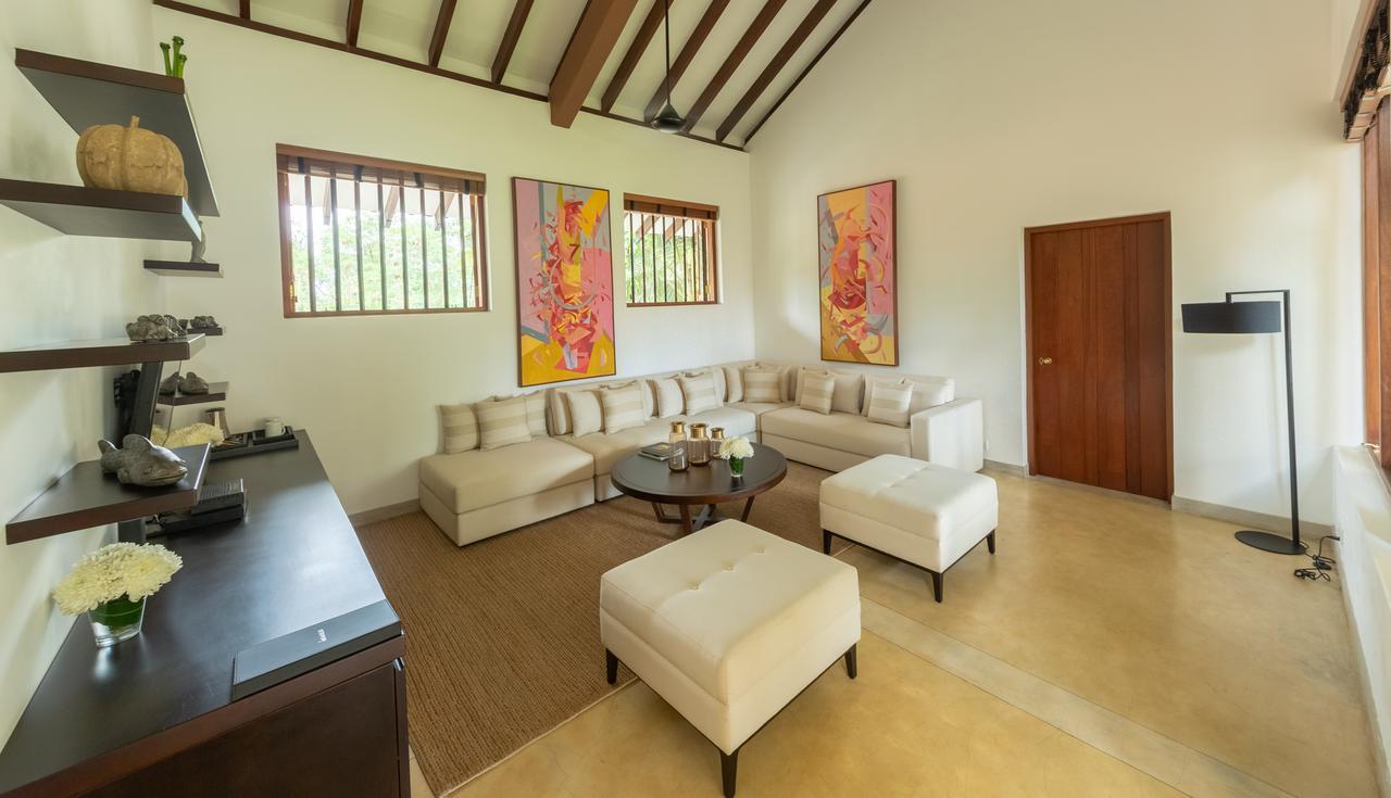 Taru Villas The Long House - Bentota Esterno foto