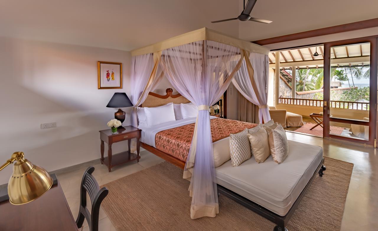 Taru Villas The Long House - Bentota Esterno foto