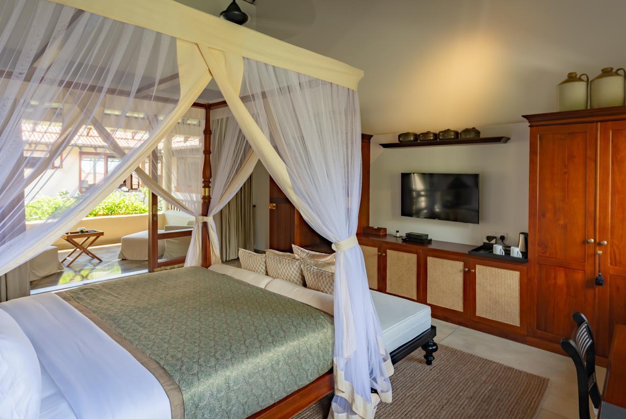 Taru Villas The Long House - Bentota Esterno foto